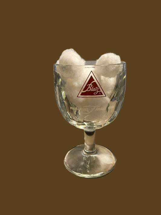 Blatz Goblet