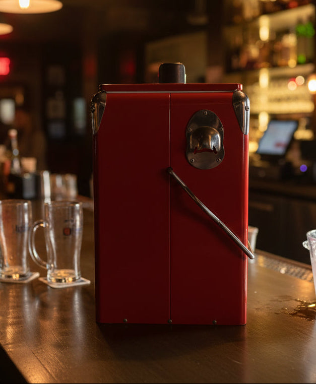 Coors Cooler