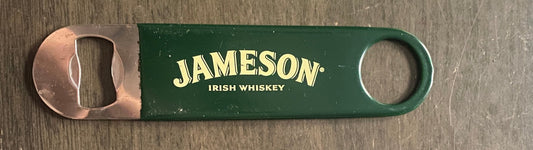 Jameson Irish Whiskey Opener