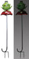 Umbrella Froggy Solar Stake 41"