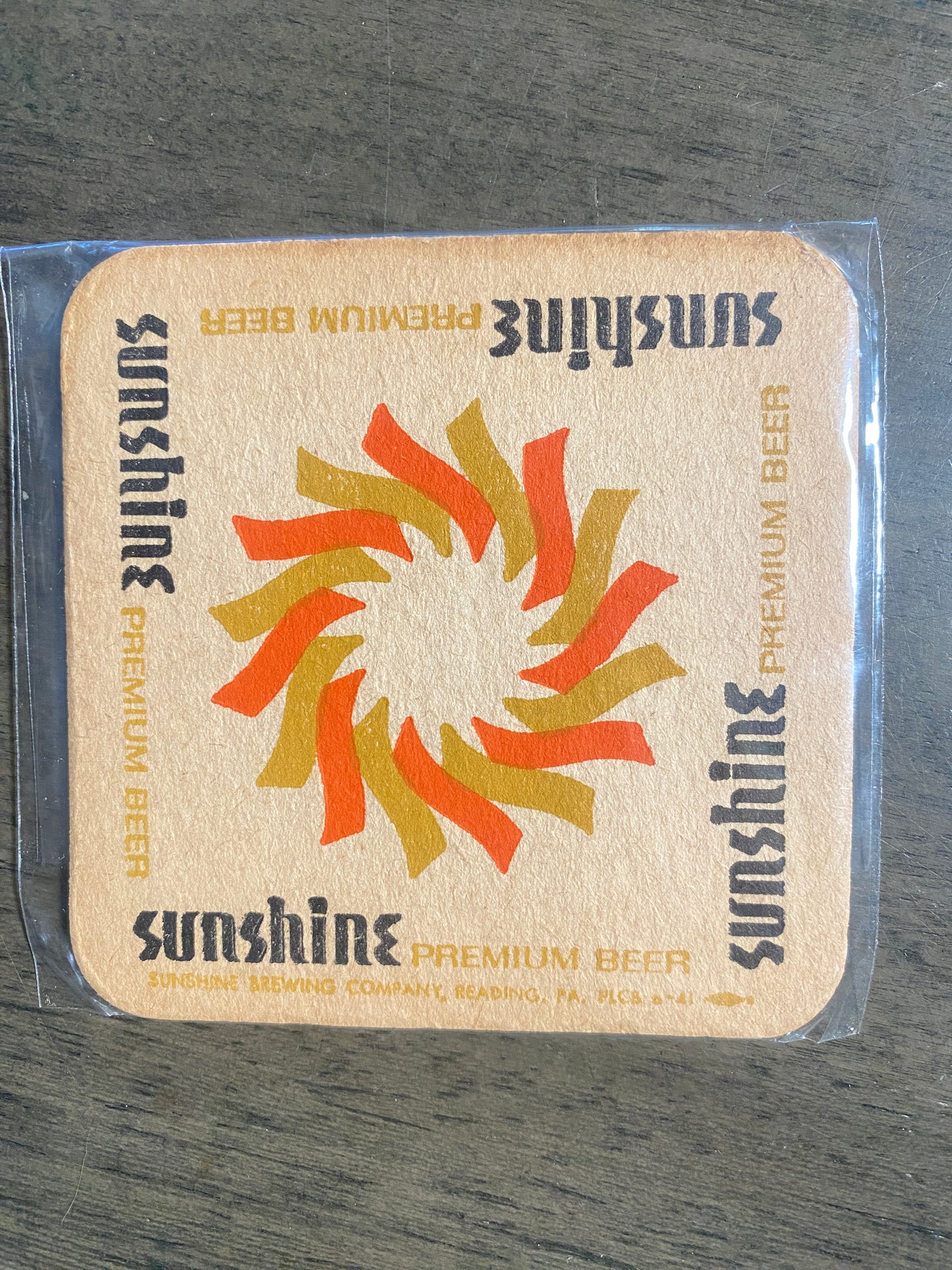 Sunshine Coaster