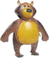 Humphrey the Bear Porch Sitter