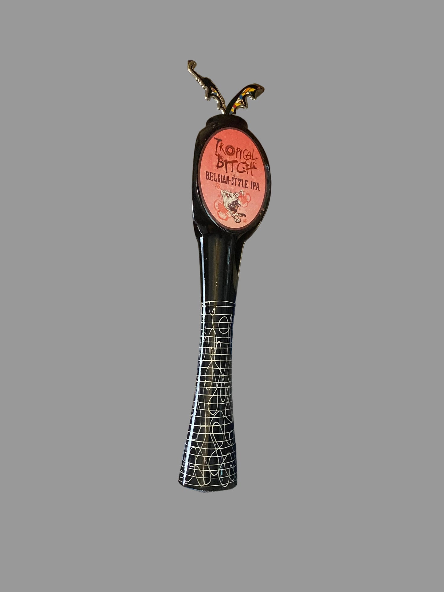 Tropical Bitch Tap