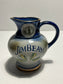 Jim Beam Regal China Mini Pitcher