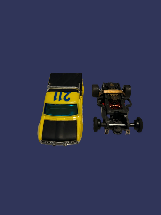 AFX Datsun Pick Up