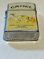 “Penguin”Brand Camel Lighter