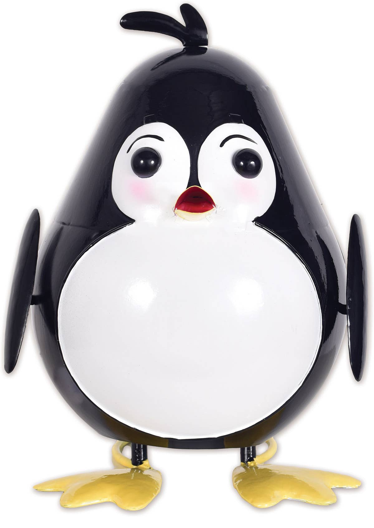 Waddles The Penguin