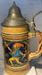 Geman Beer Stein