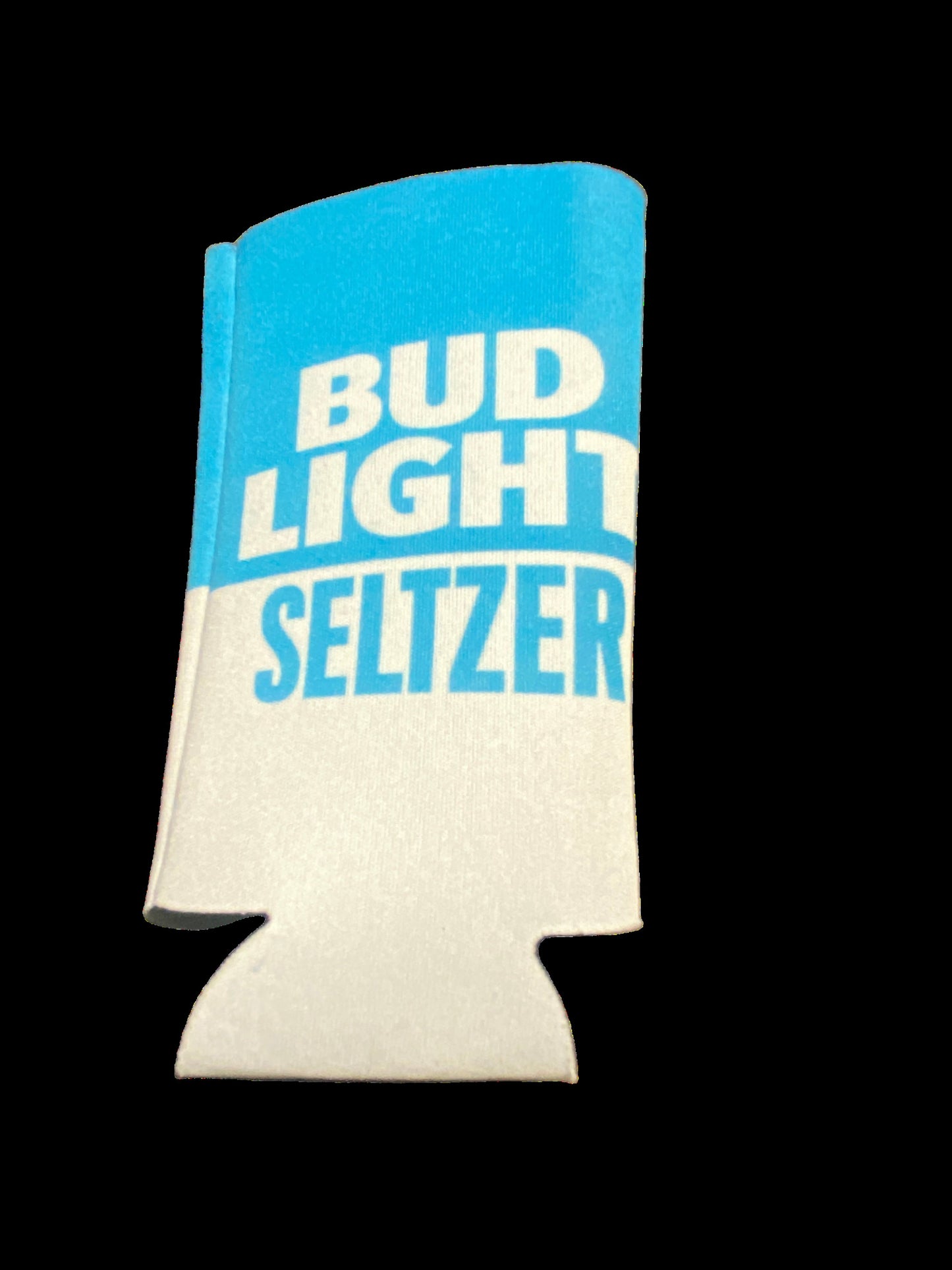 Bud Light Seltzer Koozie