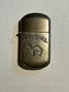 Camel Bronze Look Refillable Lighter