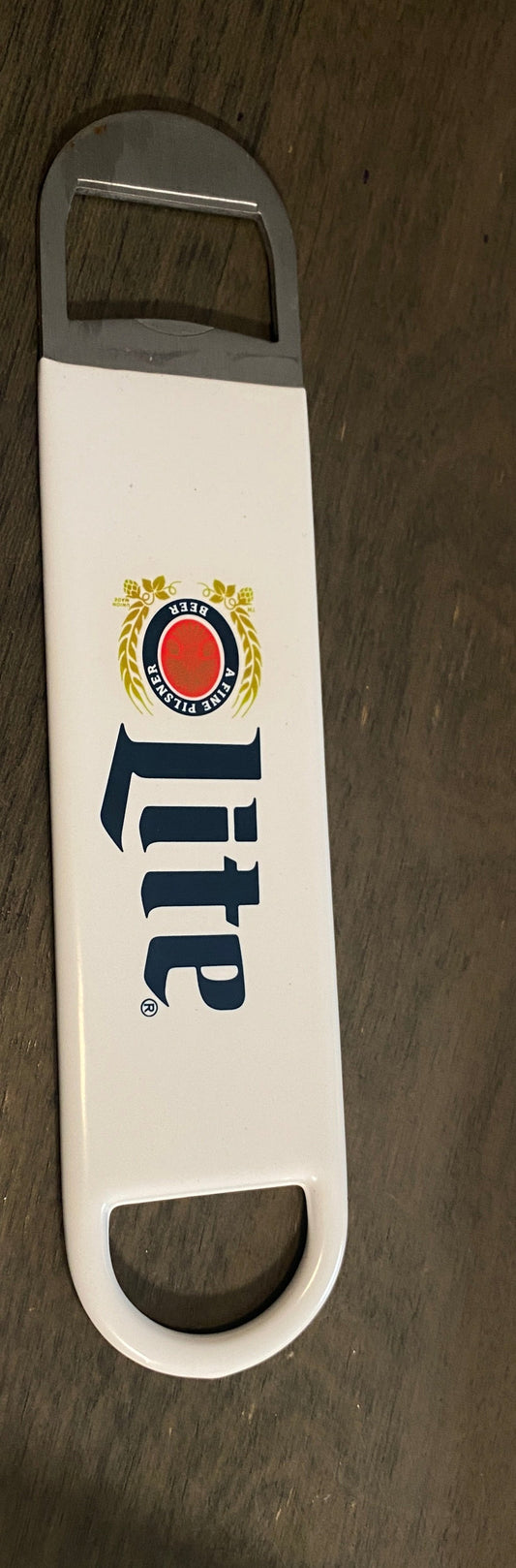 Miller Lite Bottle Opener