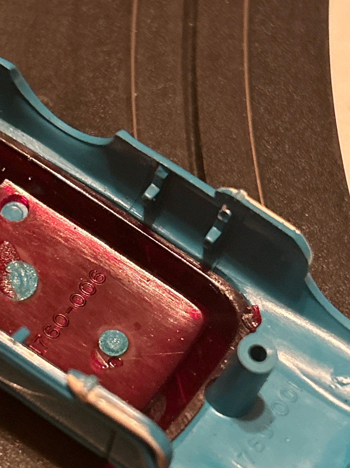 AFX ‘57 Nomad