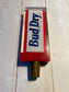 Bud Dry Acrylic Tap Handle