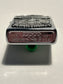 Harley Davidson Eagle Logo Zippo Lighter-2001