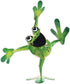 Dash, Mini-Frog Sculpture