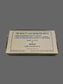 Widdy Darts-Box of 12