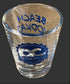 Beach Vodkas Shot Glass