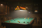 Old Milwaukee Billards Light