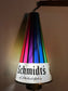 Schmidt’s Rainbow Hanging Light