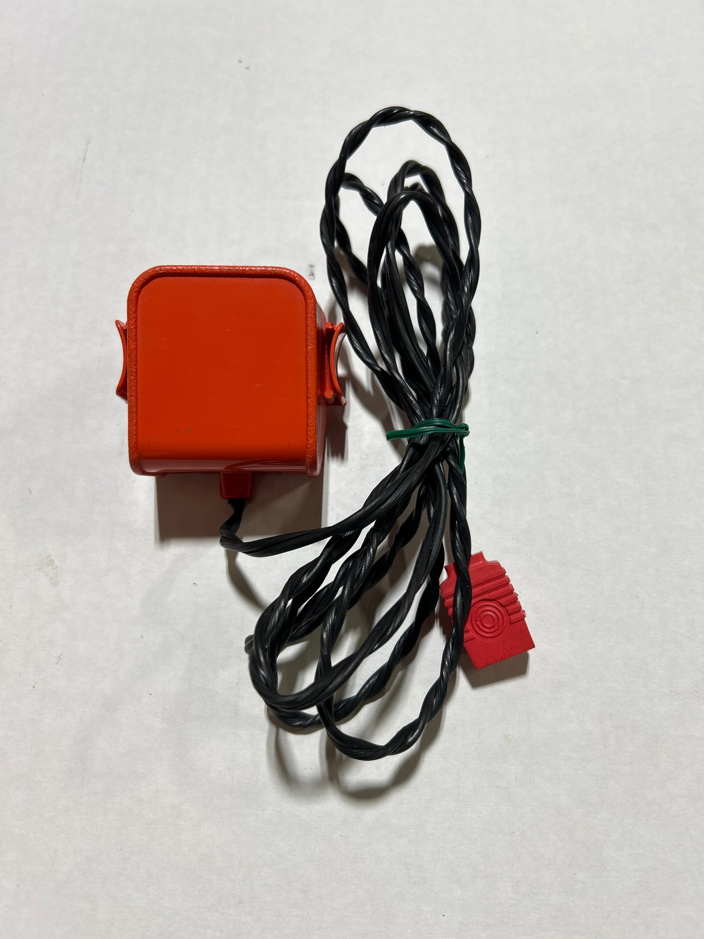 Aurora/AFX Wall Pack “A”#1442-200 Orange