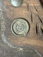 Hand Saw-Warranted, Eagle Medallion-Large