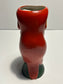 Otagiri Hawaiian Cottage Parrot Vase/Mug-8”