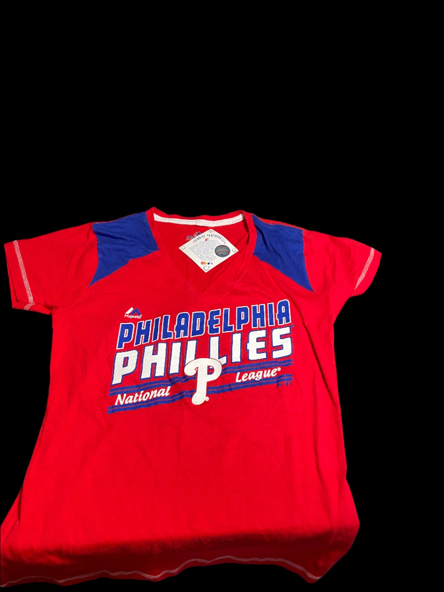 Phillies Shirt