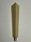 Plain Wooden 3 Sided Tap Handle