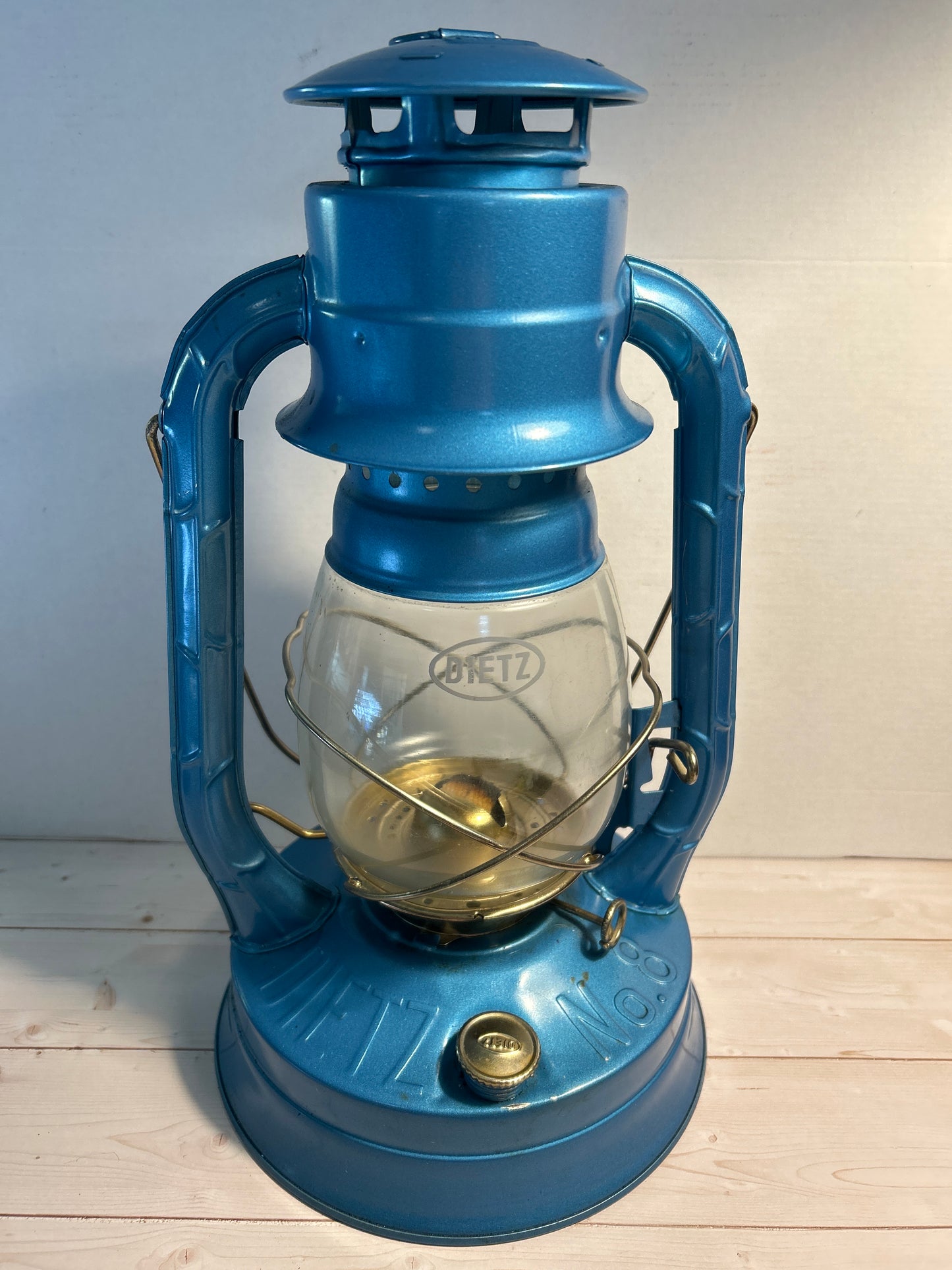 Dietz #8 Air Pilot Lantern