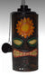 Table Top Tiki Torch