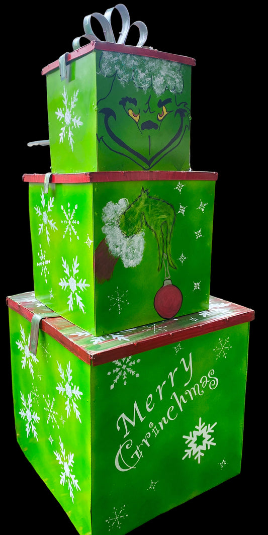 Gift Boxes