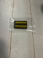 Army Overseas Service Bar Patch-12 month