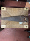 Hand Saw-Warranted Superior-Keystone Medallion