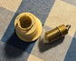 Vintage Negbaur Lighter Replacement Parts