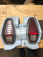 ‘67 Comet Taillights-Pair