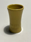 Jim Beam 3” Ceramic Shooter-Yellow