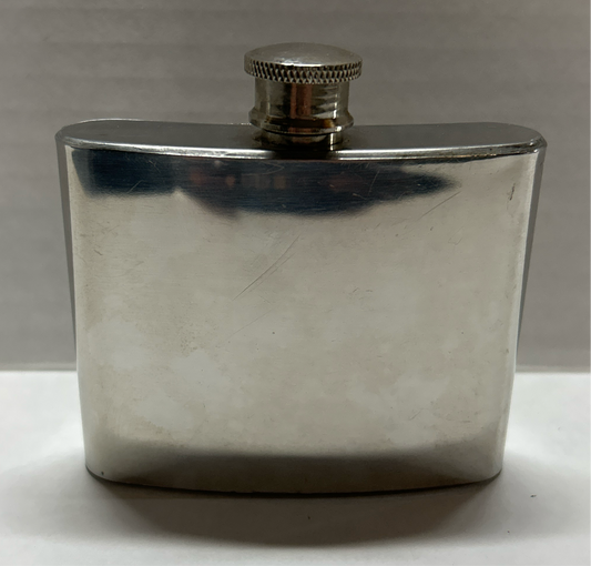 Stainless Steel Flask