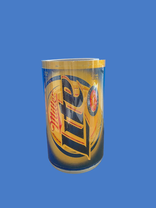 Miller Lite Motion Light