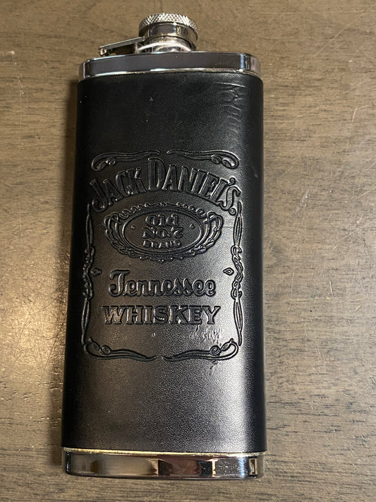 Jack Daniel’s Slim Flask