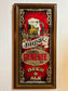 Genesee Beer and Ale Framed Mirror