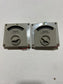 Aurora Model Motoring Steering Wheel Controller-Gray-Pair