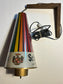 Schmidt’s Rainbow Hanging Light