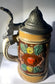 Old Castle Beer Stein