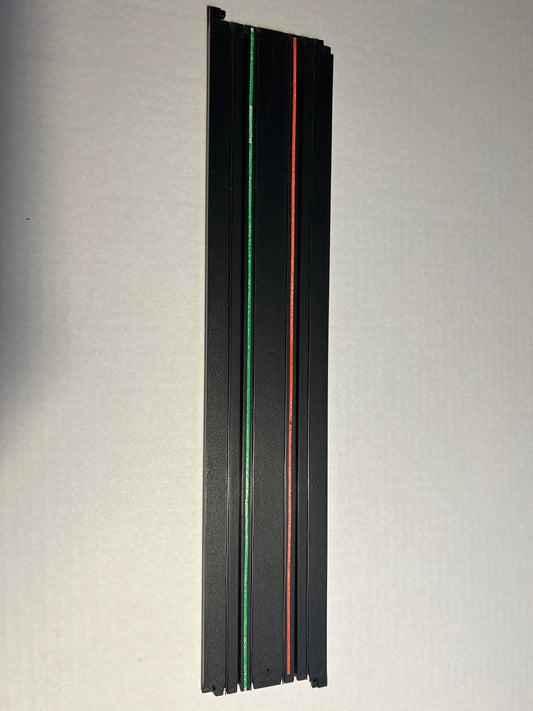 AFX 15” Straight Track-1 ea.