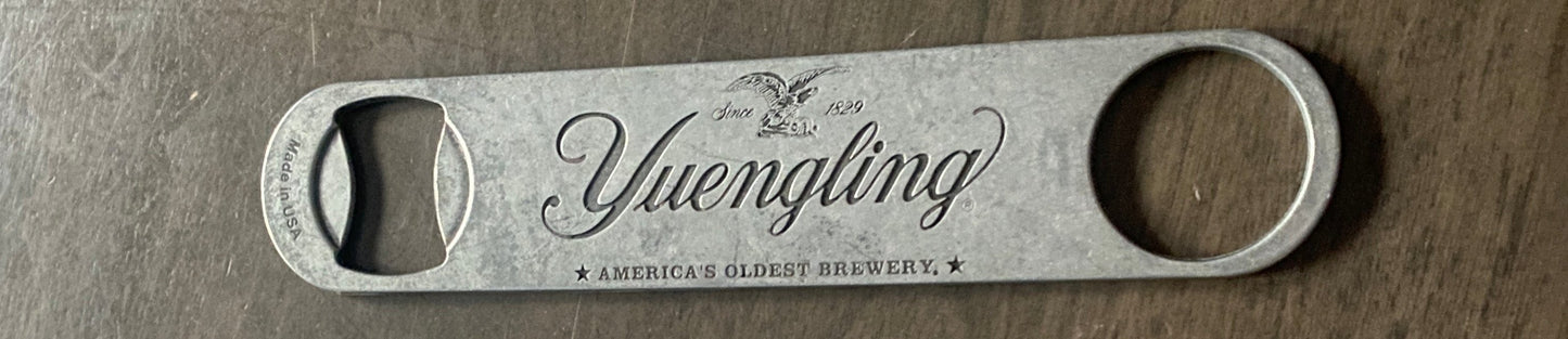 Yuengling Bottle Opener