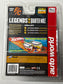 Auto World Mongoose Funny Car Slot Car