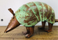 24" Armadillo