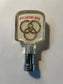 Ballantine Acrylic Tap Handle 4.5”