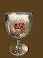 Schlitz Goblet