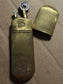 Vintage Tommy Style WW II Era Lighter
